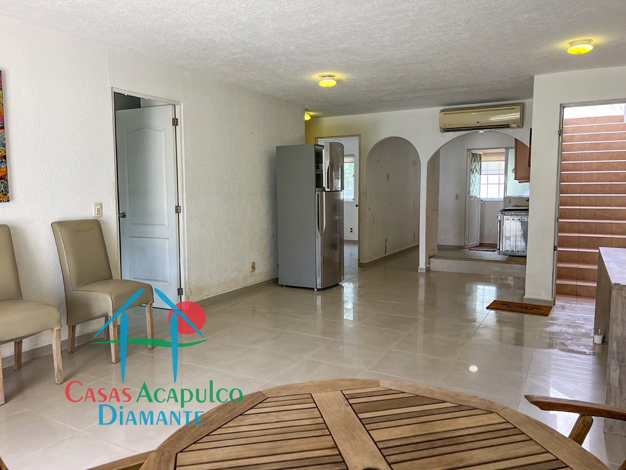 Diamante Lakes Zafiro 107 - Estancia 6